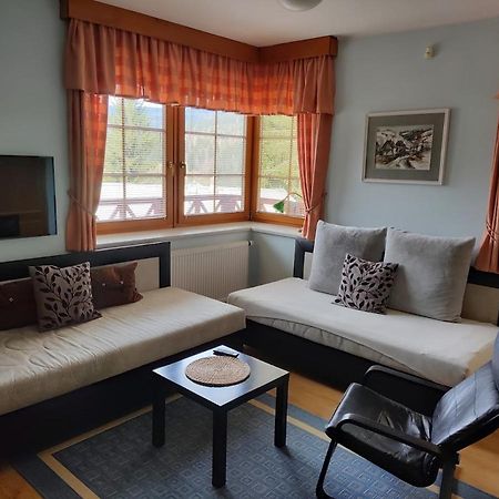 Pension Kubu Apartment 4 Samostatny Byt S Kuchyni Špindlerŭv Mlýn Buitenkant foto