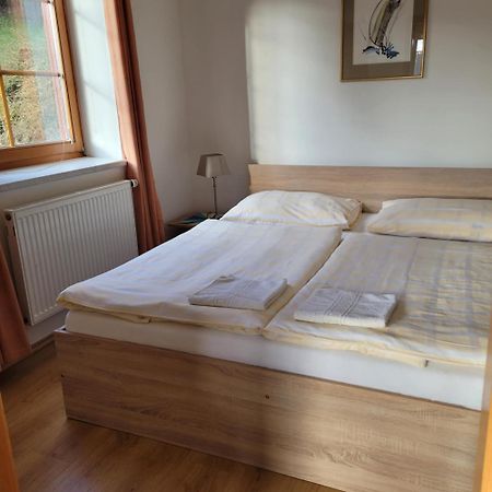 Pension Kubu Apartment 4 Samostatny Byt S Kuchyni Špindlerŭv Mlýn Buitenkant foto