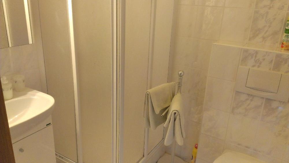 Pension Kubu Apartment 4 Samostatny Byt S Kuchyni Špindlerŭv Mlýn Buitenkant foto