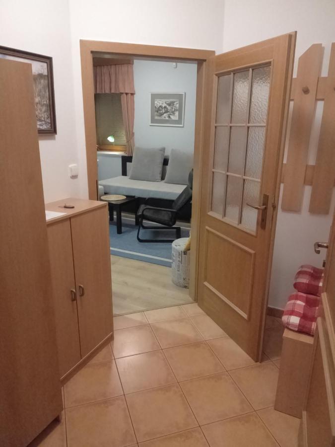Pension Kubu Apartment 4 Samostatny Byt S Kuchyni Špindlerŭv Mlýn Buitenkant foto