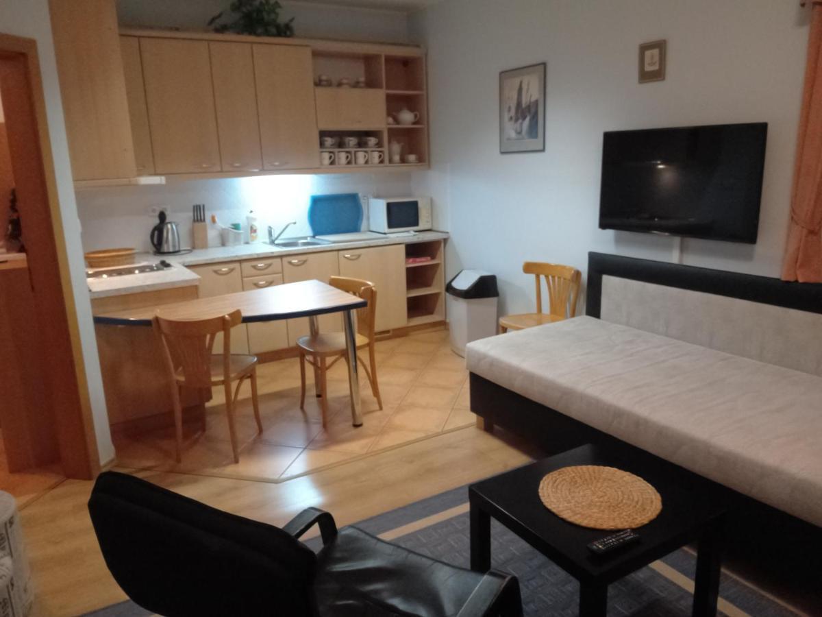 Pension Kubu Apartment 4 Samostatny Byt S Kuchyni Špindlerŭv Mlýn Buitenkant foto