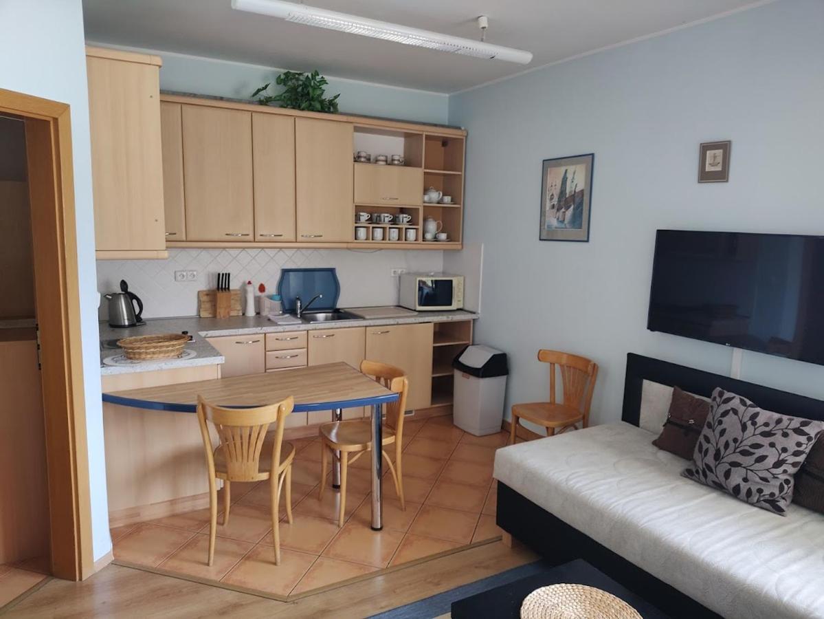 Pension Kubu Apartment 4 Samostatny Byt S Kuchyni Špindlerŭv Mlýn Buitenkant foto