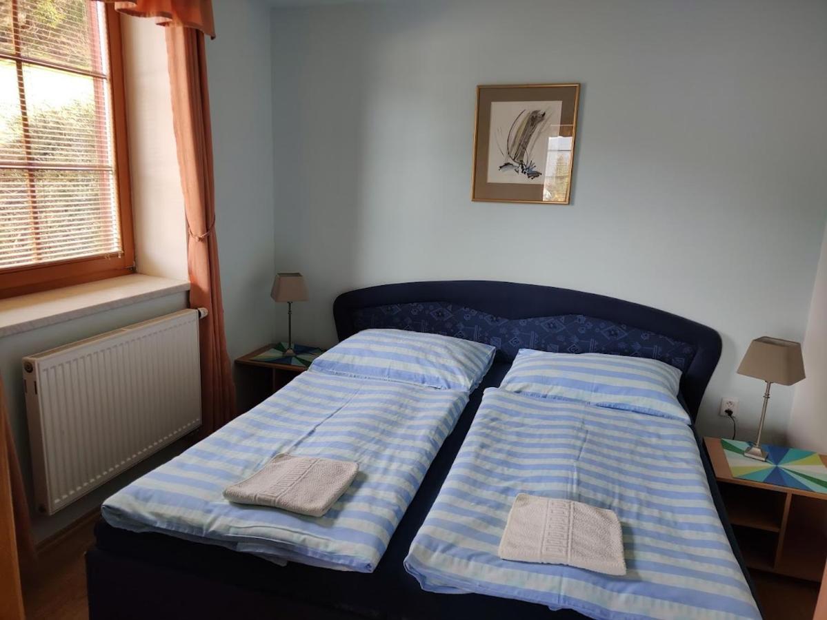 Pension Kubu Apartment 4 Samostatny Byt S Kuchyni Špindlerŭv Mlýn Buitenkant foto