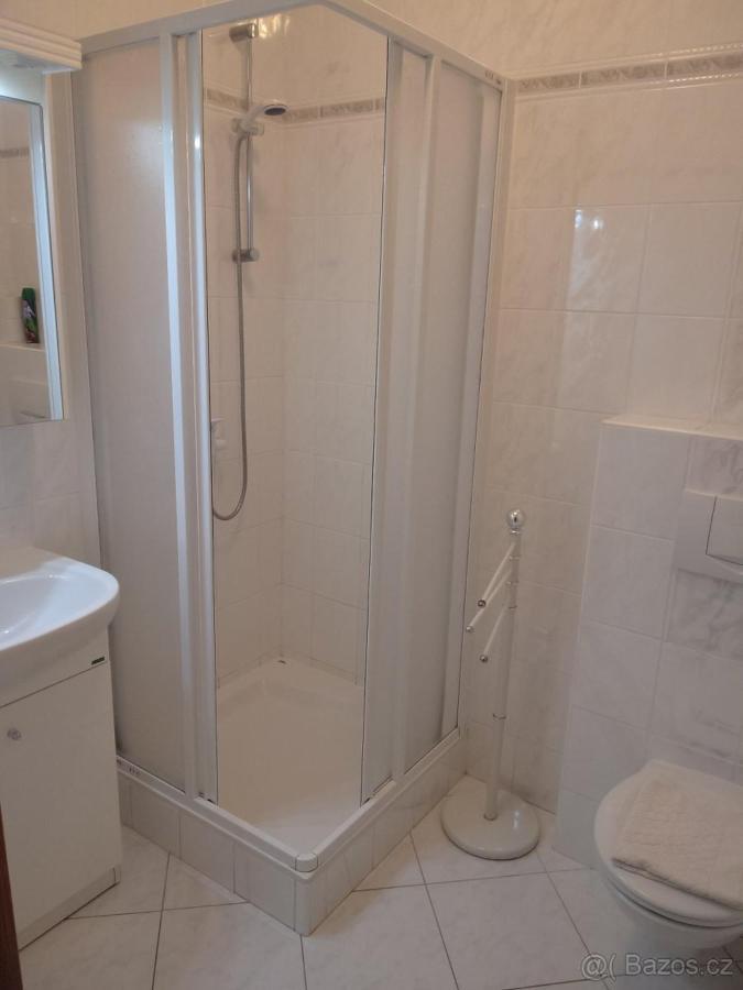 Pension Kubu Apartment 4 Samostatny Byt S Kuchyni Špindlerŭv Mlýn Buitenkant foto