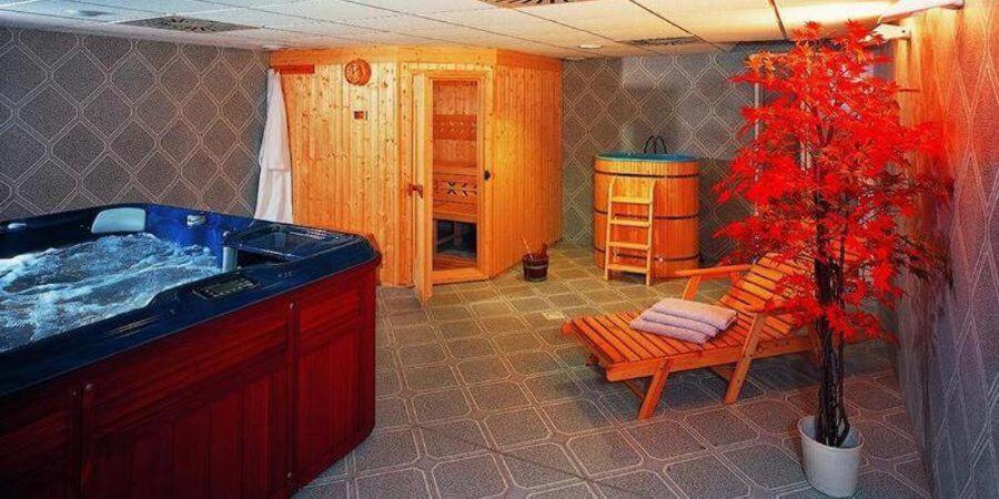 Pension Kubu Apartment 4 Samostatny Byt S Kuchyni Špindlerŭv Mlýn Buitenkant foto
