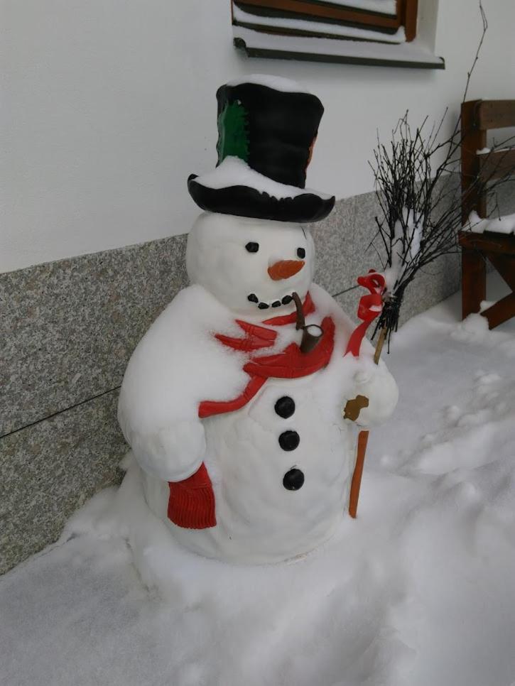 Pension Kubu Apartment 4 Samostatny Byt S Kuchyni Špindlerŭv Mlýn Buitenkant foto